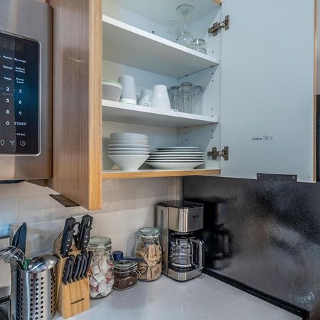 Prime Otr, 3 Lux Queen Beds, Two 55In Tvs, Steps To Tql, Findlay Market, Light Rail, Fast Wifi Cincinnati Dış mekan fotoğraf