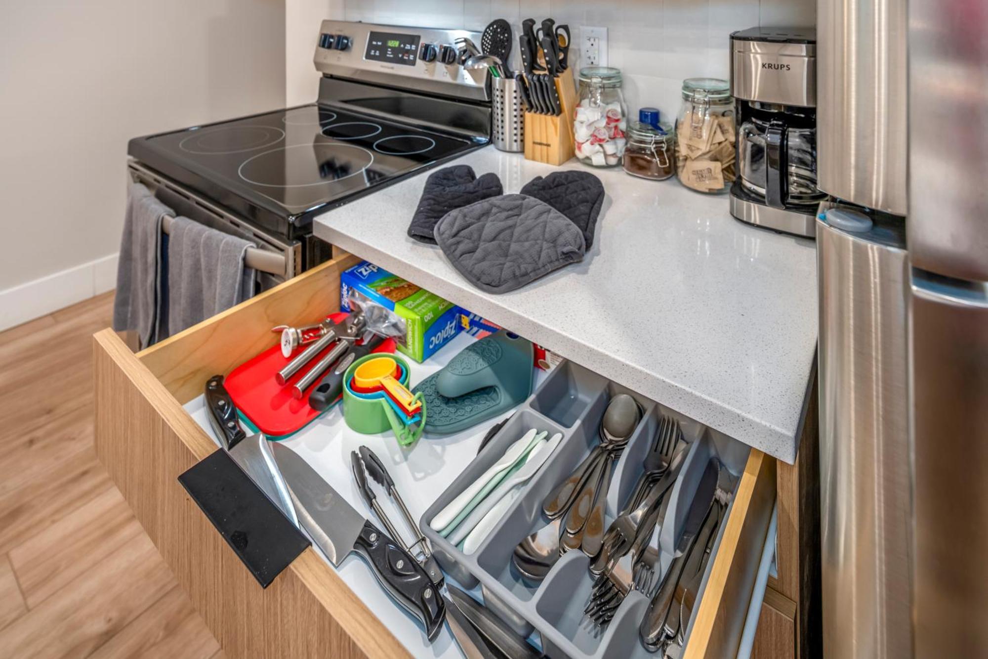 Prime Otr, 3 Lux Queen Beds, Two 55In Tvs, Steps To Tql, Findlay Market, Light Rail, Fast Wifi Cincinnati Dış mekan fotoğraf